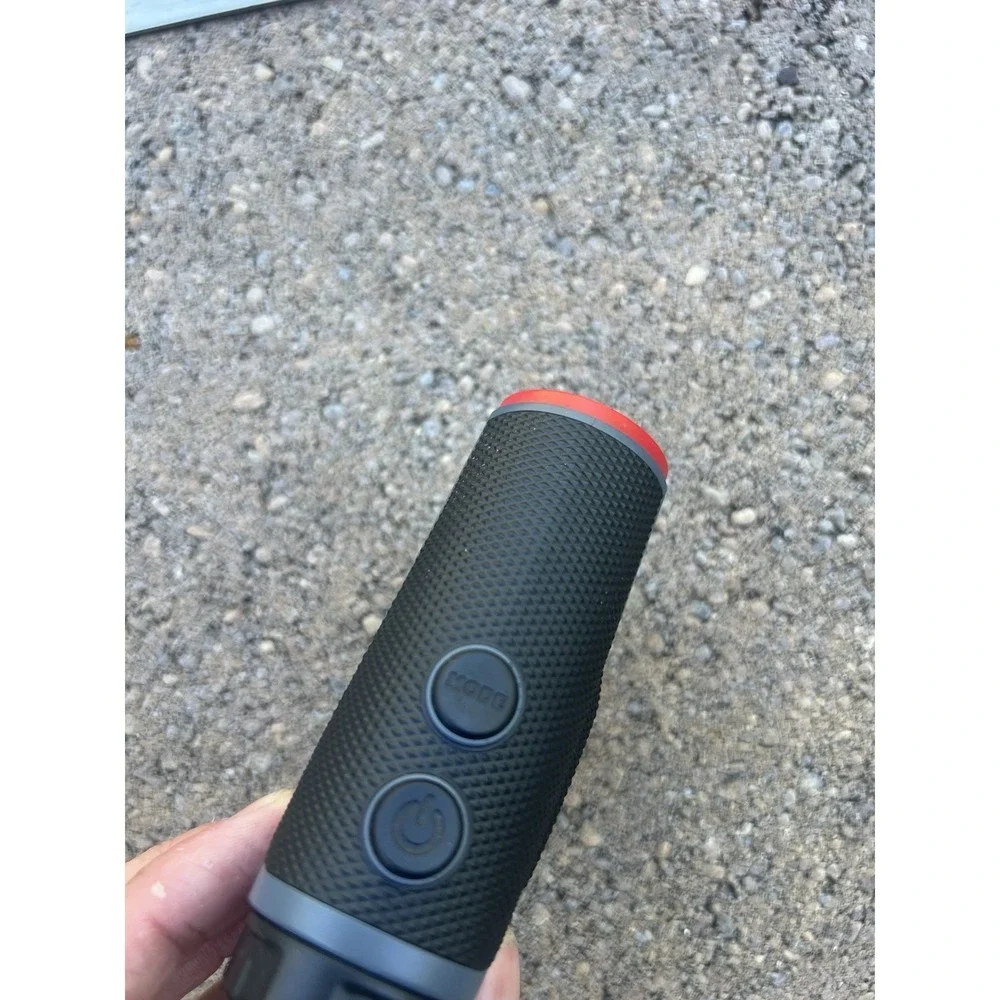 Callaway 300 Pro Slope Laser Golf Rangefinder Tested